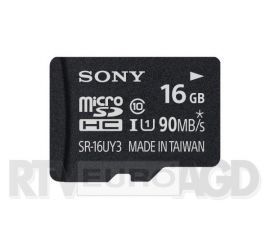 Sony microSDHC Class 10 16GB