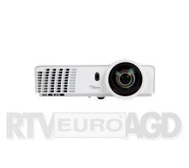 Optoma W305ST w RTV EURO AGD