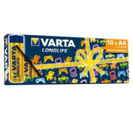 VARTA AA Long Life (10 szt.) w RTV EURO AGD