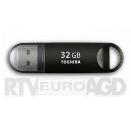 Toshiba Suzaku 32GB USB 3.0 (czarny) w RTV EURO AGD