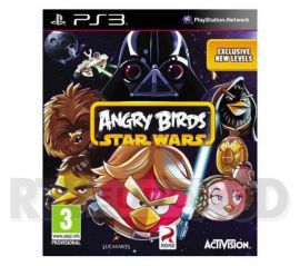 Angry Birds Star Wars w RTV EURO AGD