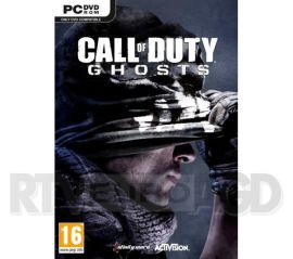 Call of Duty: Ghosts w RTV EURO AGD