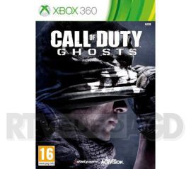 Call of Duty: Ghosts w RTV EURO AGD