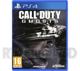 Call of Duty: Ghosts w RTV EURO AGD