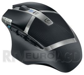 Logitech G602