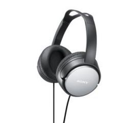 Sony MDR-XD150 (czarny) w RTV EURO AGD