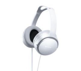 Sony MDR-XD150 (biały) w RTV EURO AGD