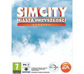 SimCity: Miasta Przyszłości w RTV EURO AGD