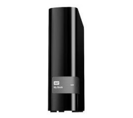 WD My Book 2TB USB 3.0