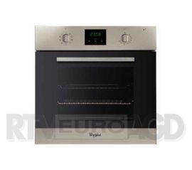 Whirlpool AKP 473/IX w RTV EURO AGD