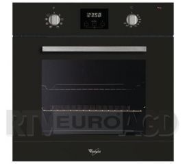 Whirlpool AKP 458 NB w RTV EURO AGD