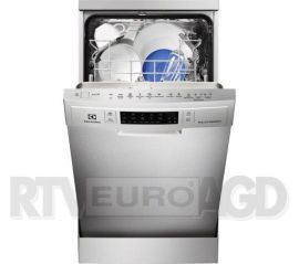 Electrolux ESF4650ROX w RTV EURO AGD