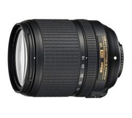 Nikon AF-S DX 18-140 f/3.5-5.6 G ED VR w RTV EURO AGD