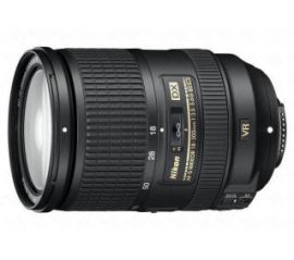 Nikon AF-S DX Nikkor 18-300mm f/3.5-5.6G ED VR