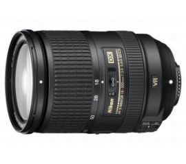 Nikon AF-S DX Nikkor 18-300mm f/3.5-5.6G ED VR w RTV EURO AGD