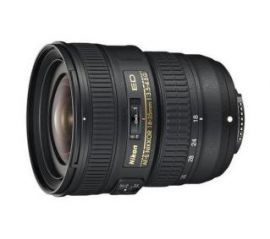 Nikon AF-S Nikkor 18–35mm f/3.5–4.5G ED w RTV EURO AGD