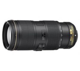 Nikon AF-S Nikkor 70-200mm f/4G ED VR