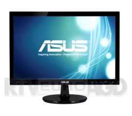 ASUS VS197DE