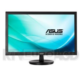 ASUS VS247NR w RTV EURO AGD