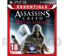 Assassin's Creed: Revelations - Essentials w RTV EURO AGD