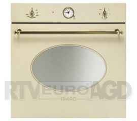 Smeg Coloniale S-SF800PO