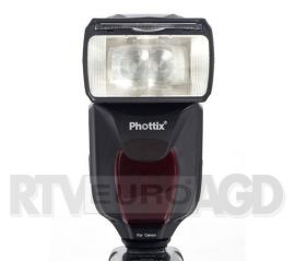 Phottix P80340C Mitros TTL Canon w RTV EURO AGD