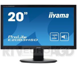 iiyama ProLite E2083HSD