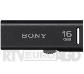 Sony MicroValut R USM16GR 16GB w RTV EURO AGD