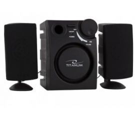 Esperanza Titanum TP101 2.1 w RTV EURO AGD