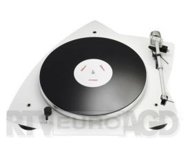 Thorens TD 209 (biały połysk) w RTV EURO AGD