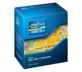 Intel Core i5-4440 3,1GHz BOX