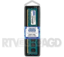 GoodRam DDR3 4096MB PC1600 CL11 DIMM