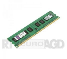 Kingston DDR3 4096MB 1600 CL11 w RTV EURO AGD