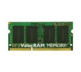 Kingston DDR3 8192MB 1600 CL11 w RTV EURO AGD