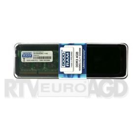 GoodRam DDR3 4096MB 1600 CL11 w RTV EURO AGD