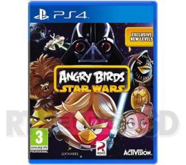 Angry Birds Star Wars w RTV EURO AGD