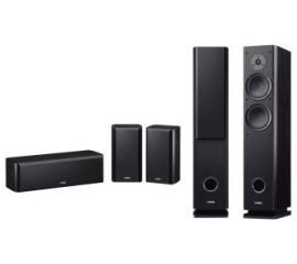 Yamaha NS-F160 + NS-P160 (czarny) w RTV EURO AGD