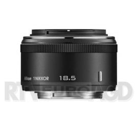 Nikon 1 NIKKOR 18.5mm f/1.8 w RTV EURO AGD