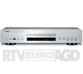 Yamaha CD-S300 (srebrny) w RTV EURO AGD