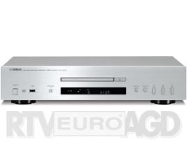 Yamaha CD-S700 (srebrny)