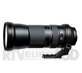 Tamron SP 150-600 mm f/5-6.3 Di VC USD Canon