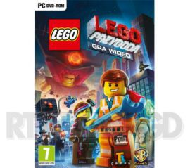 LEGO Przygoda Gra Wideo w RTV EURO AGD