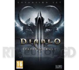 Diablo III: Reaper of Souls