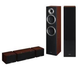 Pioneer S-ES21TB (brązowy)