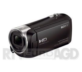 Sony HDR-CX240E (czarny)