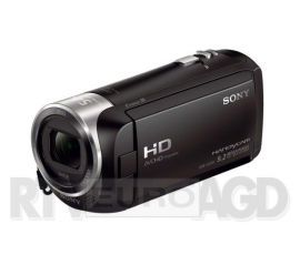 Sony HDR-CX240E (czarny) w RTV EURO AGD