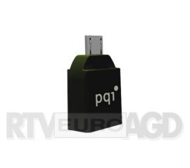 PQI RF02-0016R014J (czarny) w RTV EURO AGD