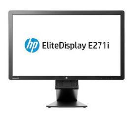 HP EliteDisplay E271i w RTV EURO AGD