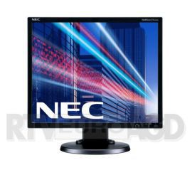 NEC MultiSync EA193Mi (czarny)