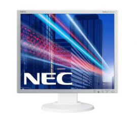 NEC MultiSync EA193Mi (biały)